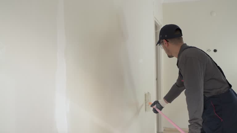 Best Wallpaper Removal and Painting  in Mequon, WI